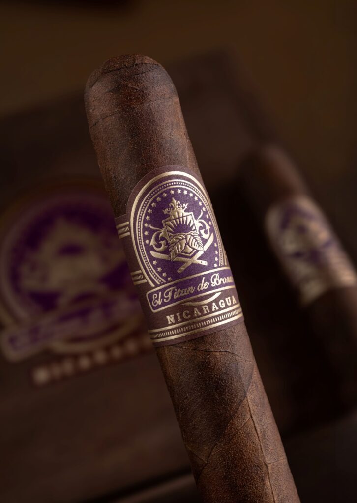 Sandra Cobas and Giselle Herrera Announce Nicaragua Debut 2 El Titan de Bronze Nicaragua 1