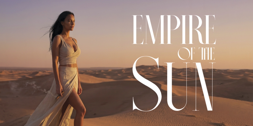 Empire of the Sun