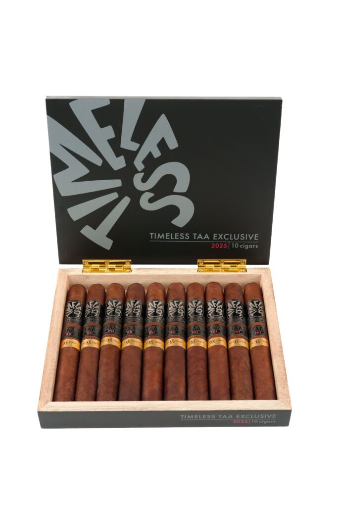 FT TM TAA 2025 Open Box