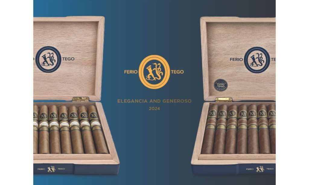 Elegancia and Generoso