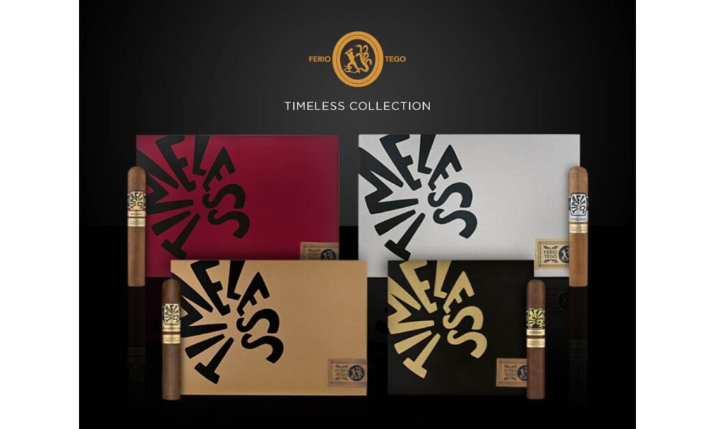 Ferio Tego Expands With Distribution to Asia.1