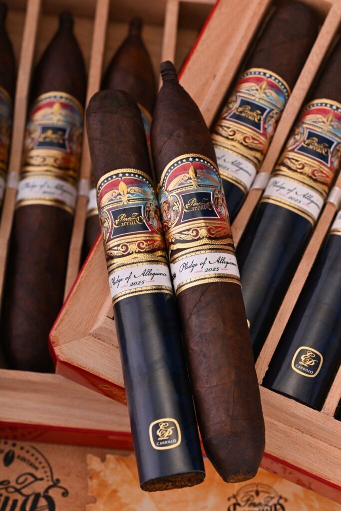 New Limited Edition Blend Honors American Heritage 3 Final 5072