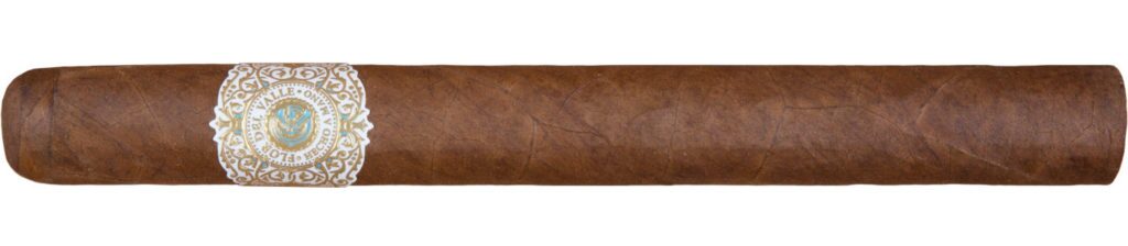 Vitola 101 - Corona 4 Flor Del Valle