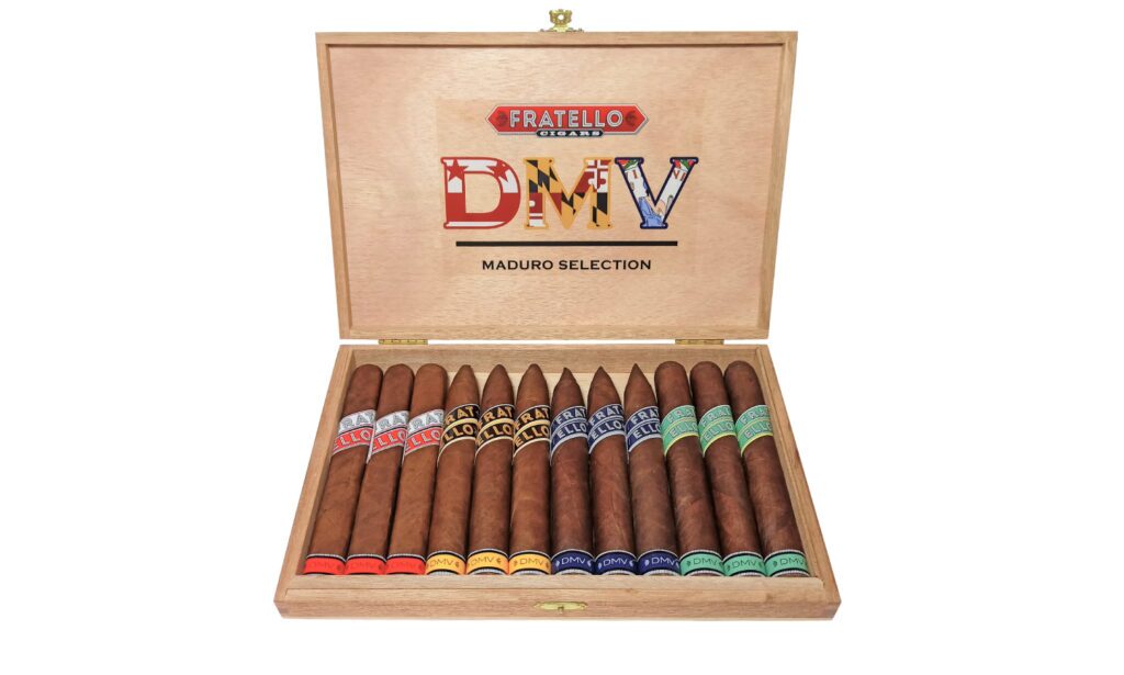 DMV Maduro