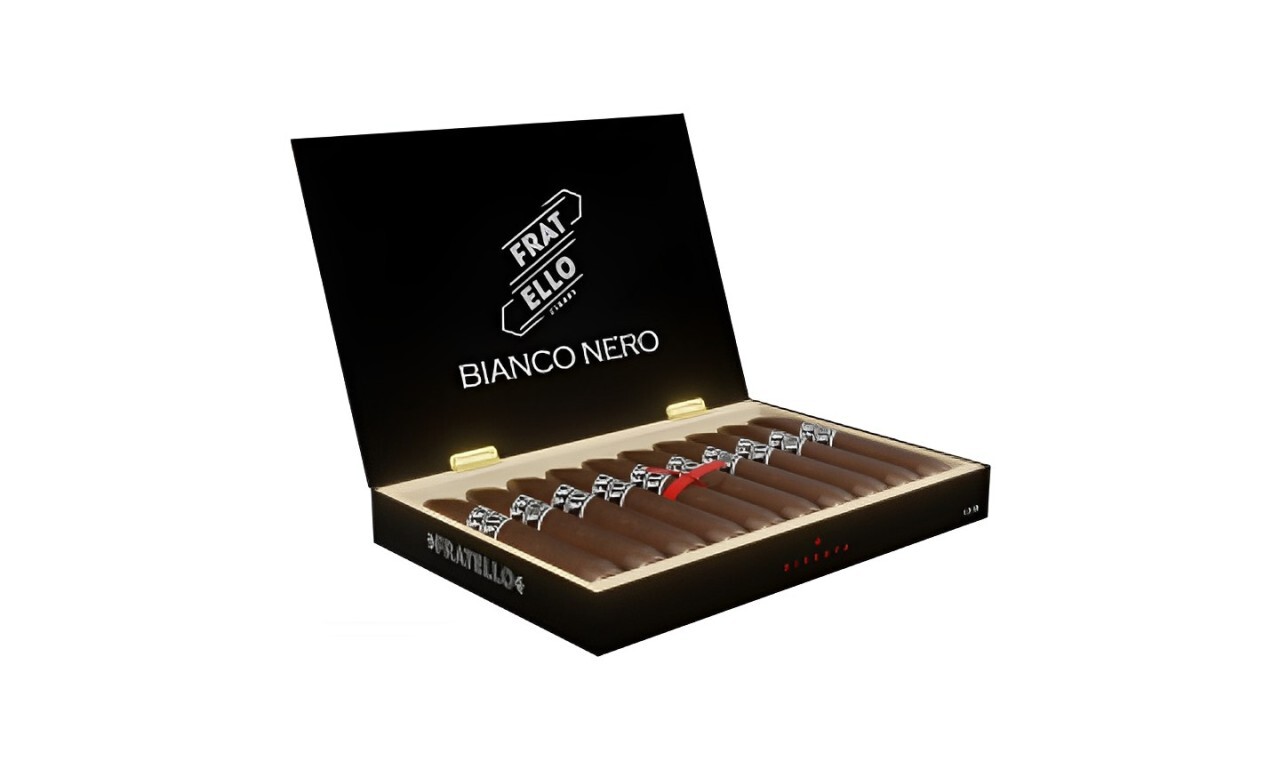 Fratello Bianco Nero