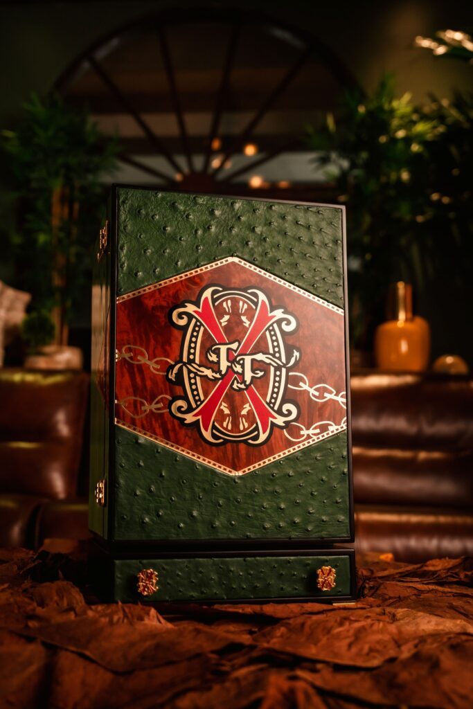 Procigar Festival 2026 Introduces Hybrid Online and Live Auction Experience 11 Fuente 1