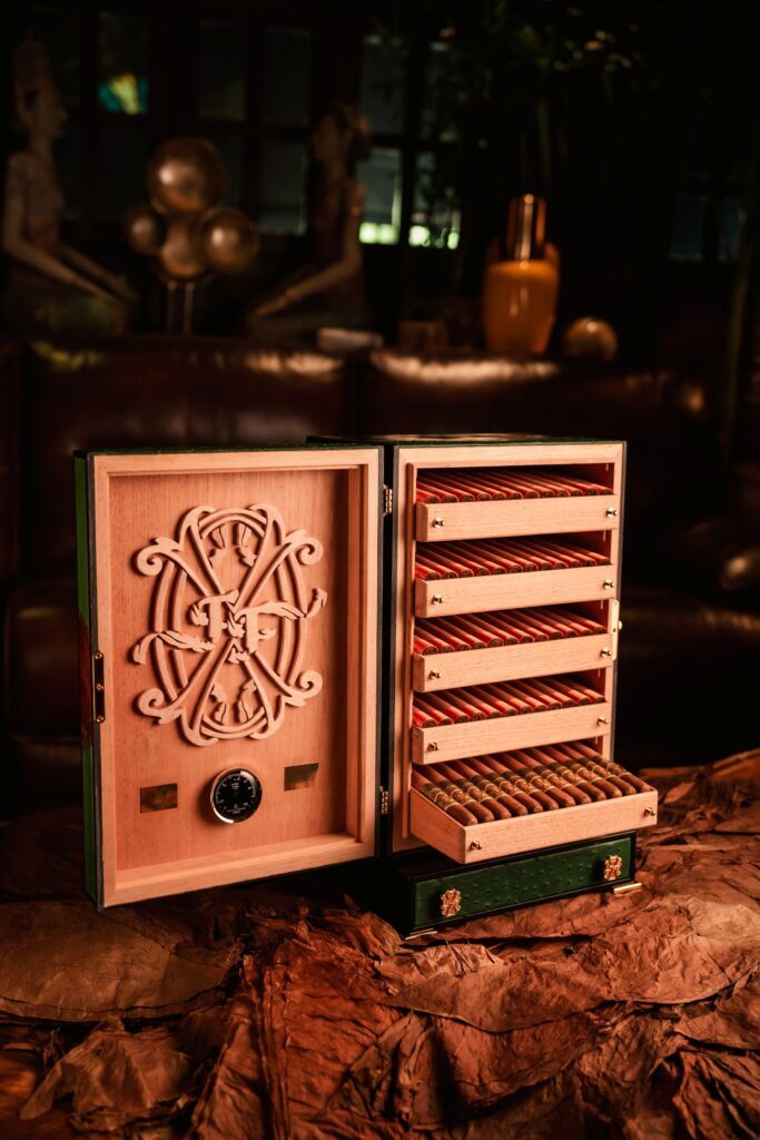 Procigar Festival 2026 Introduces Hybrid Online and Live Auction Experience 12 Fuente 4