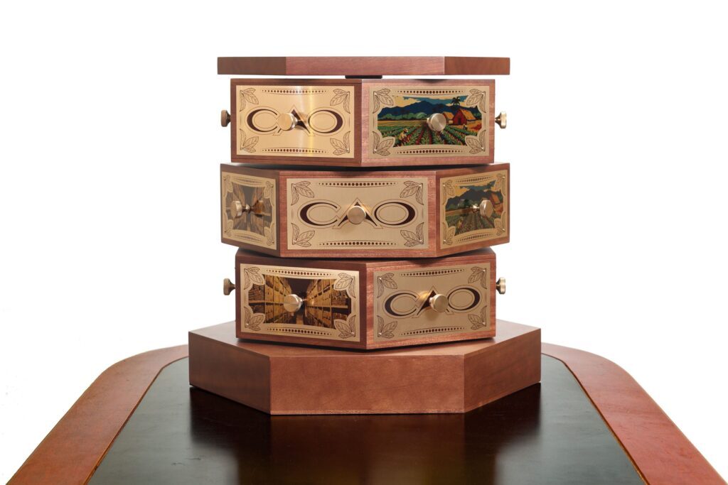 Procigar Festival 2026 Introduces Hybrid Online and Live Auction Experience 13 General Cigar 2