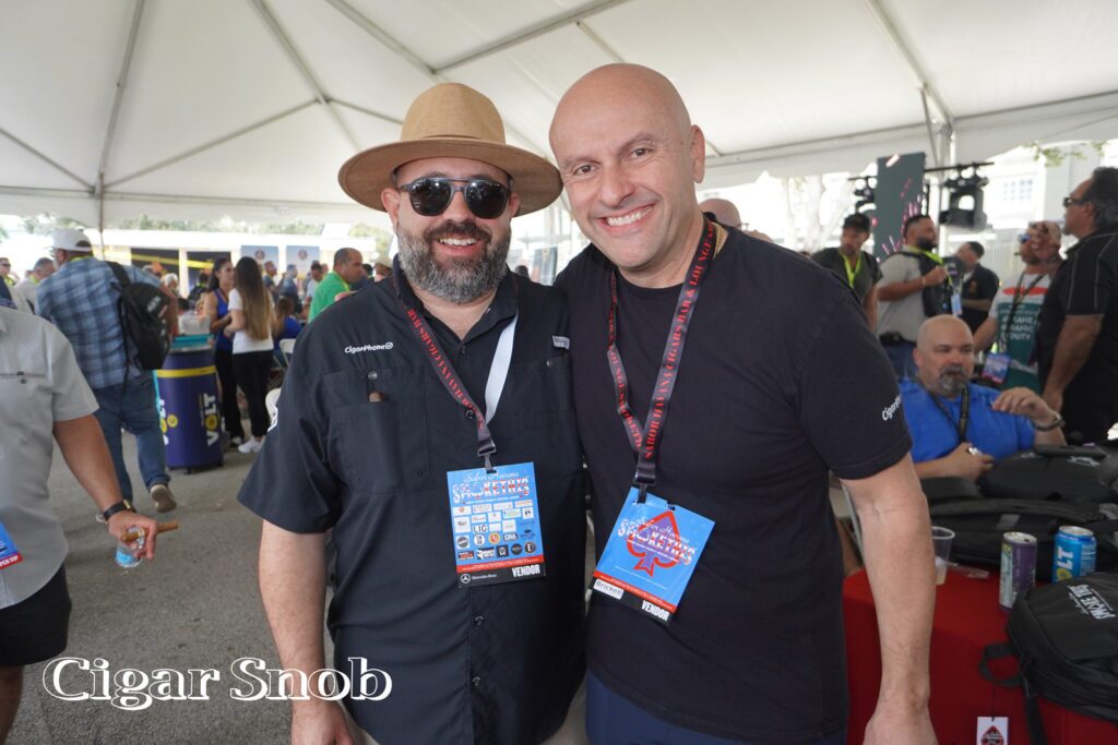 Smoke This 2025 21 Gianni DAlerta and Ralph Quintero