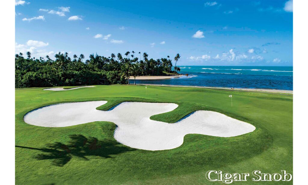 Enchanted - Puerto Rico 4 Golf 1