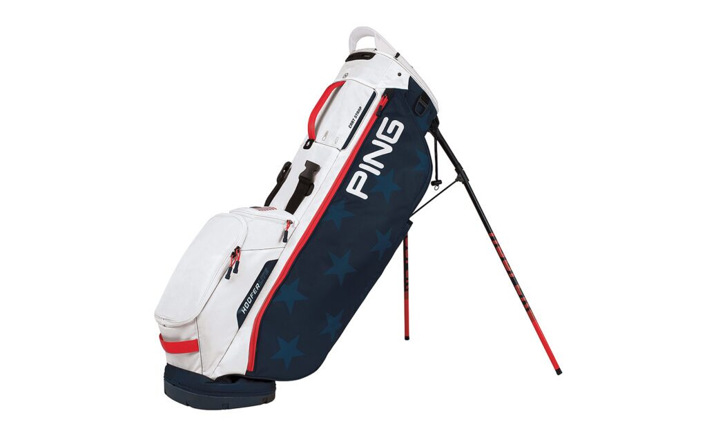Summer Gift Guide 12 Golf Bag WEB
