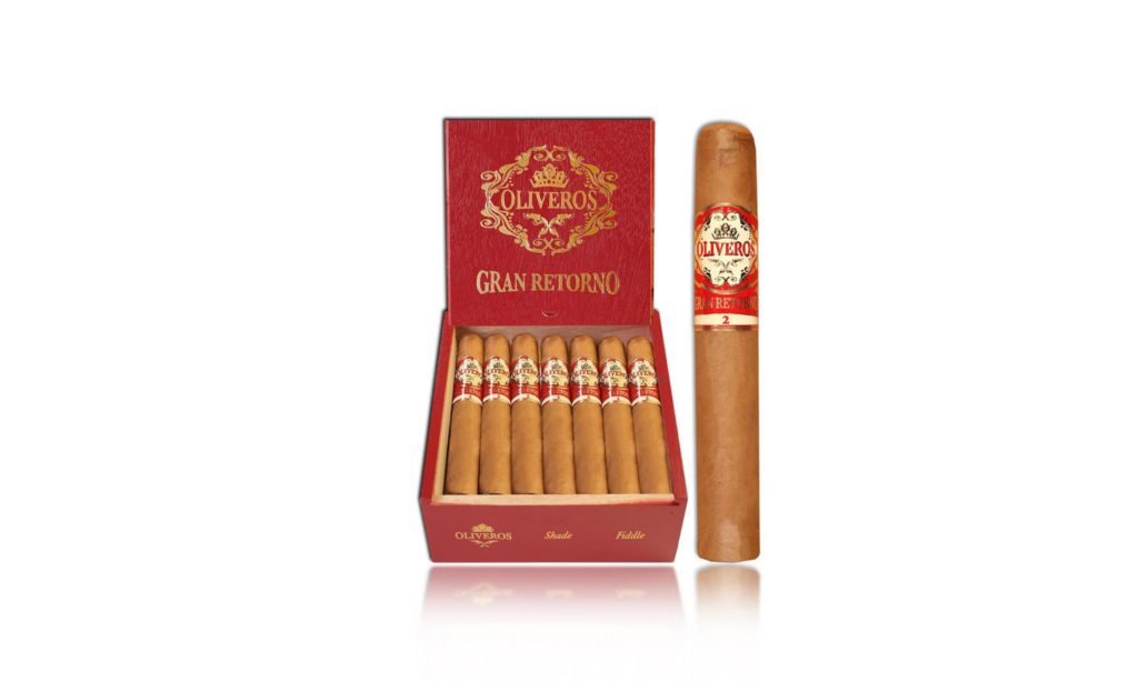 The Oliveros Returns 1 GranRetornoShade