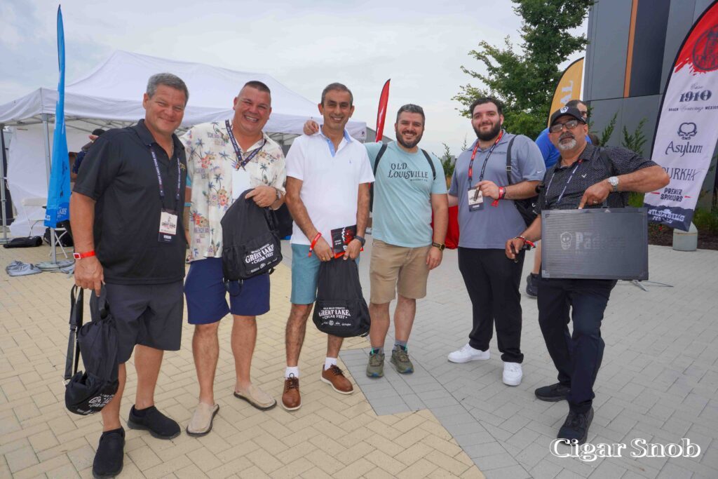 Great Lakes Cigar Fest 2025 2