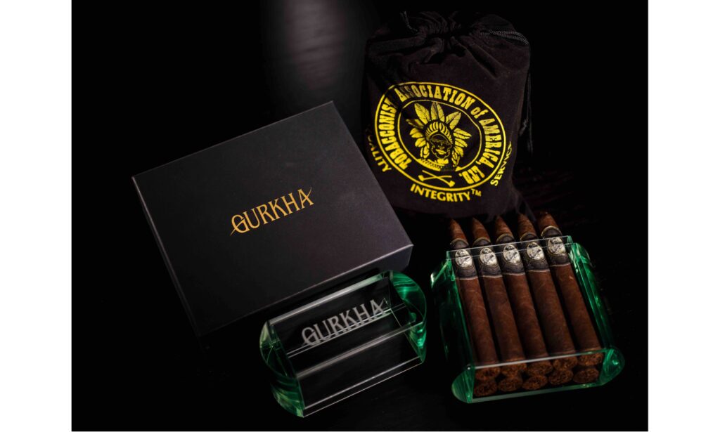 Gurkha Cigars Announces Discontinuation of Lines.2