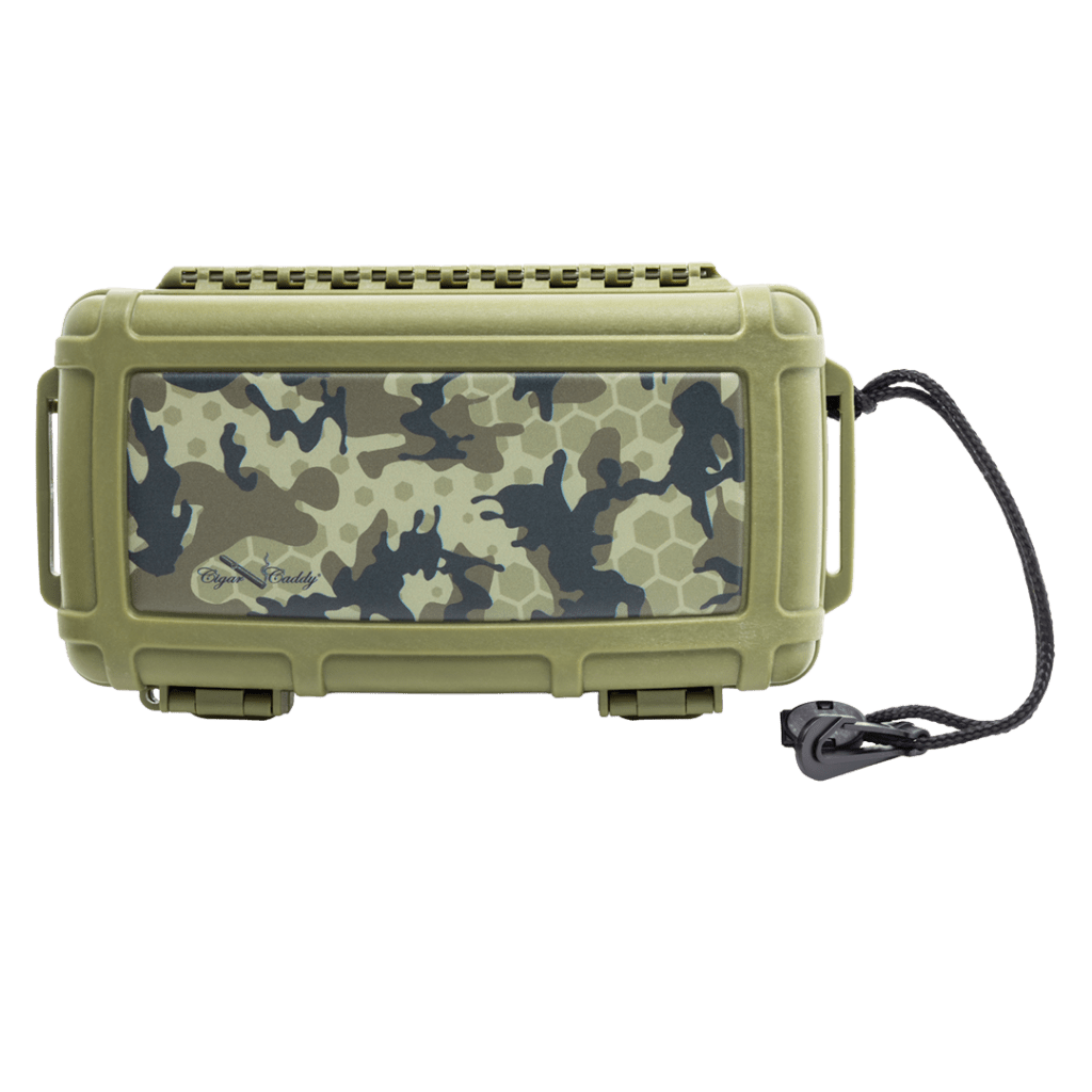 HUM CC5 GN CAMO 2