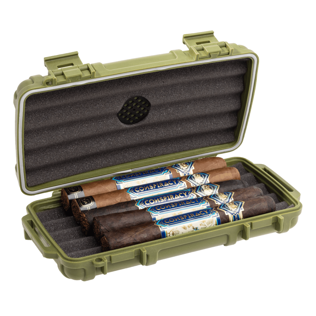 HUM CC5 GN CAMO 5