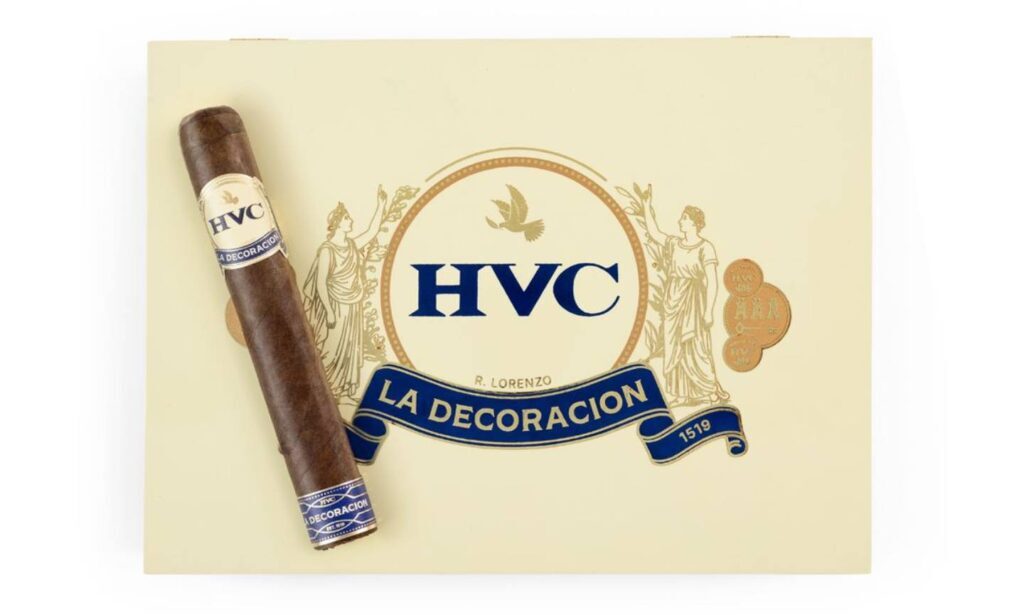 La Decoración