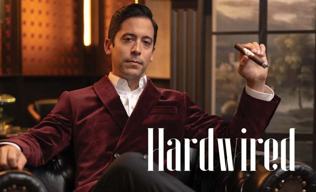 Hardwired
