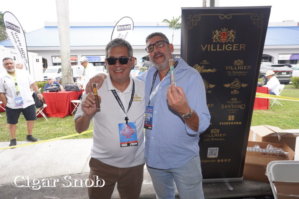 Smoke This 2025 20 Hector Pires and