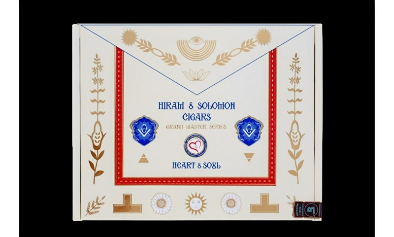 Hiram & Solomon Unveils Heart & Soul 2 Hiram Solomon News Releases Heart Soul.2 1