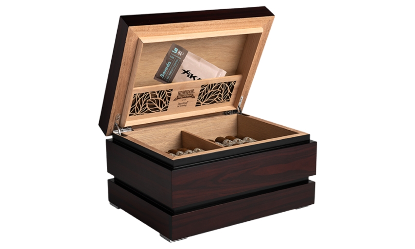 Humidor Supreme