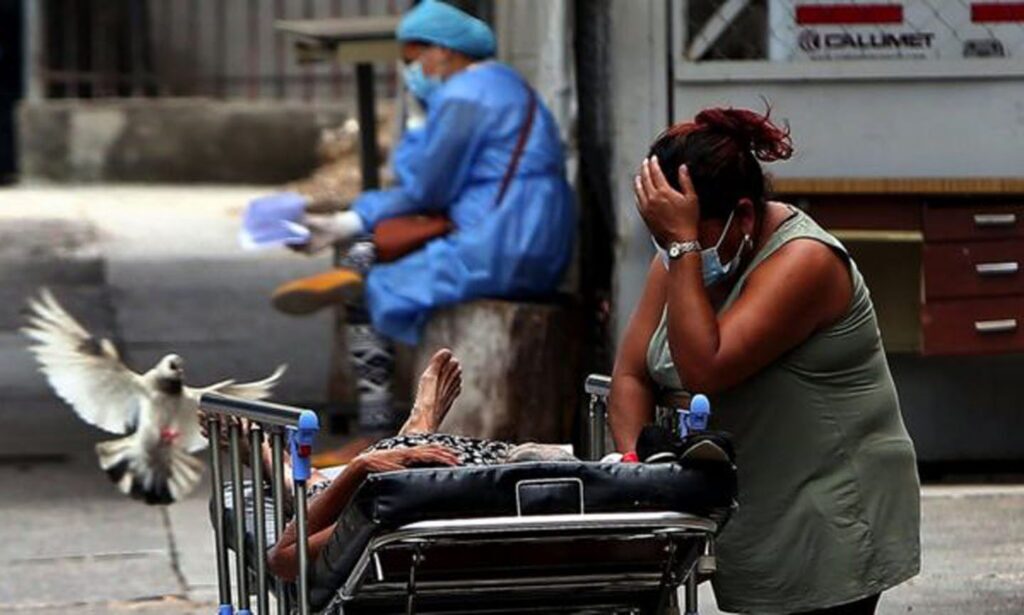 Cigars for Hope Sampler - Hurricane Eta & Iota Fundraising Initiative 3 Hurricane 4