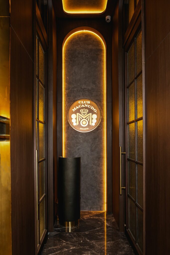 Club Macanudo Opens in Jakarta 7 IMG 1175E