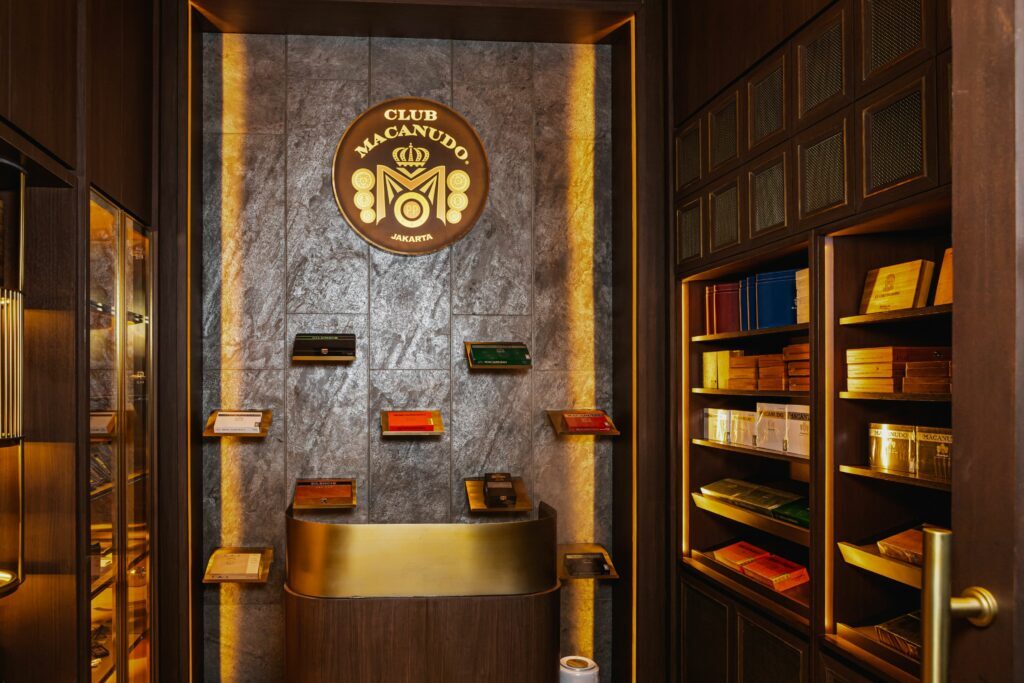 Club Macanudo Opens in Jakarta 3 IMG 1227E