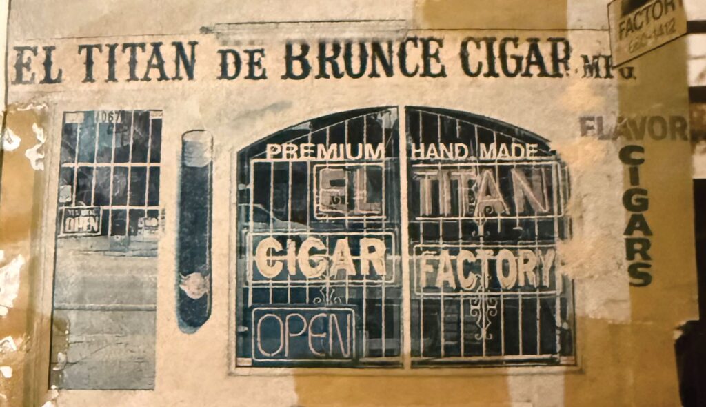 30 Years of El Titan de Bronze 2 IMG 20250522 160821