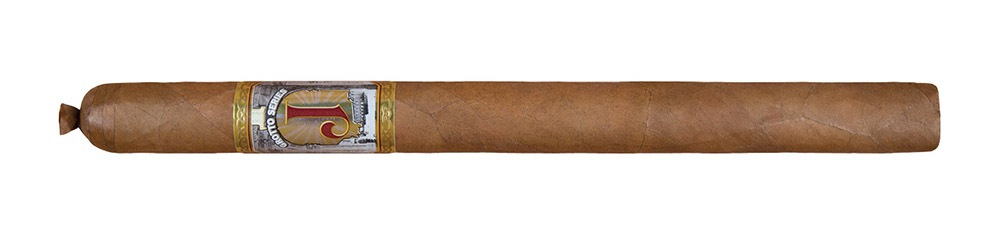 The Top 25 Cigars of 2015 (21-25) 3 J Grotto Silk Lancero