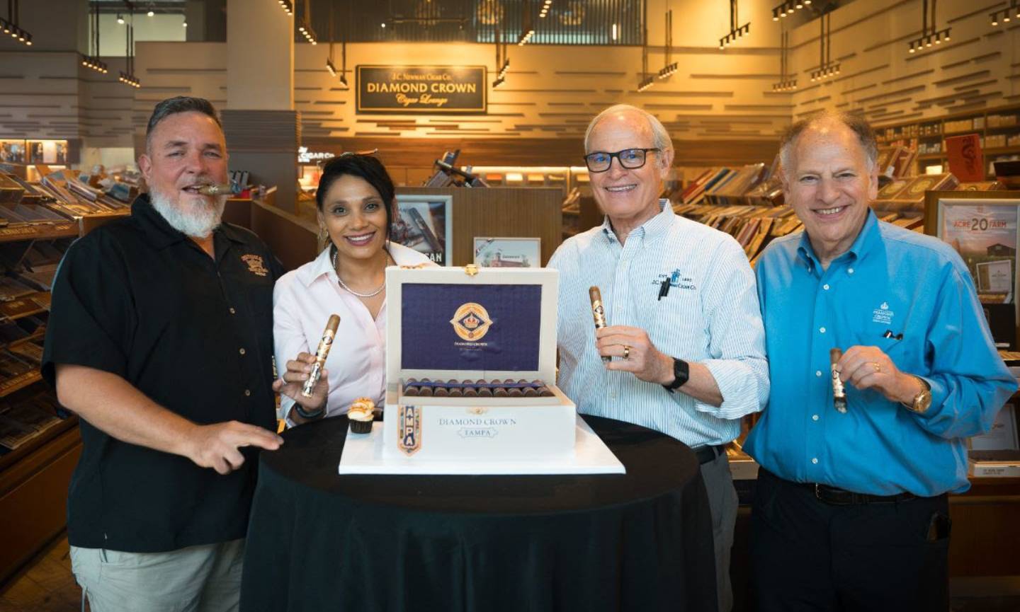Diamond Crown Tampa