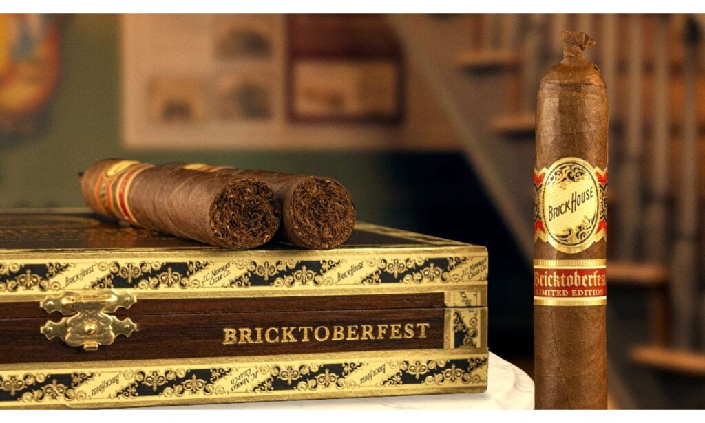 Bricktoberfest