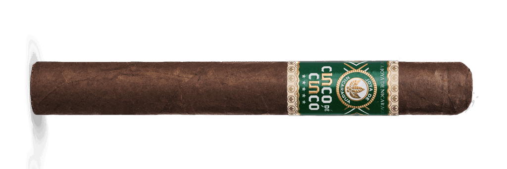 JDN Cinco de Cinco Corona Doble