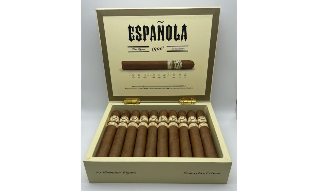 Espanola Cigars