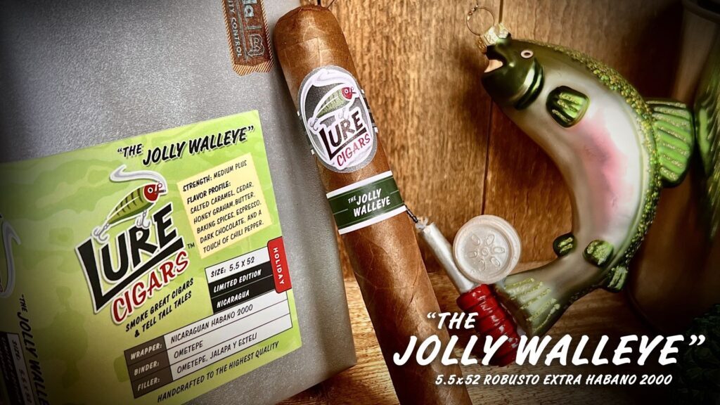 JOLLY WALLEYE 03 SIMPLY STOGIES PODCAST ADS