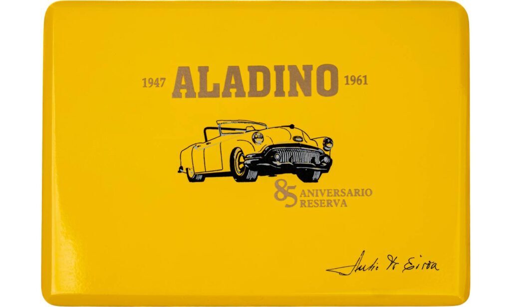 85th Anniversary Cigar