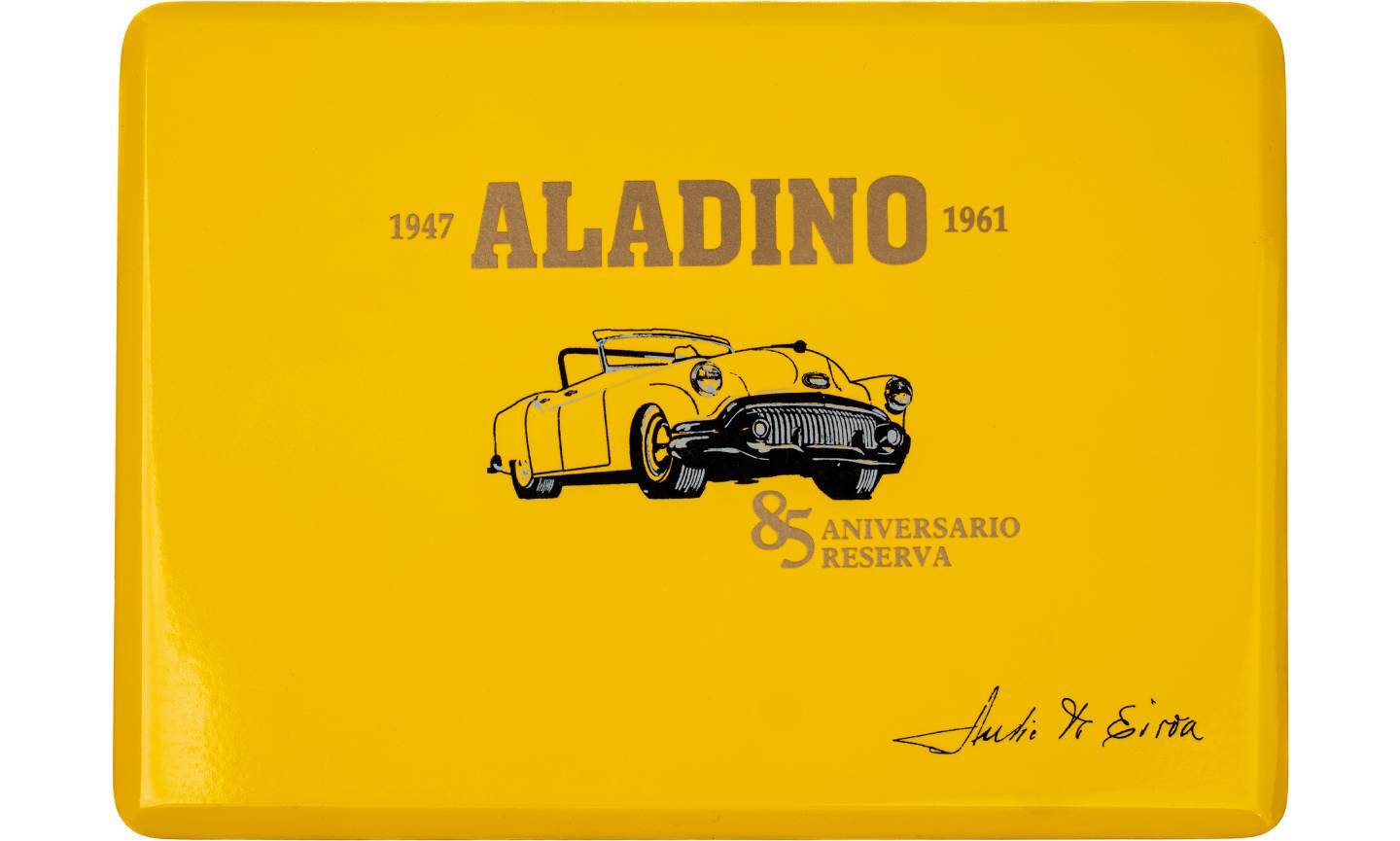 85th Anniversary Cigar