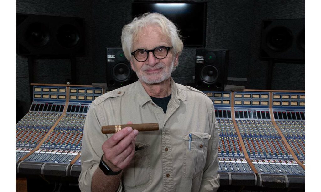 Jack Douglas has shaped your life whether you know it or not 1 Jack Douglas