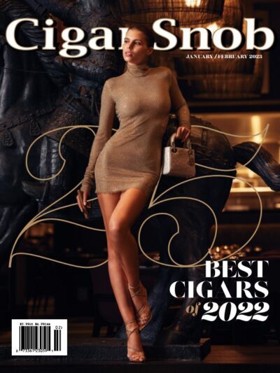 Cigar Snob Magazine