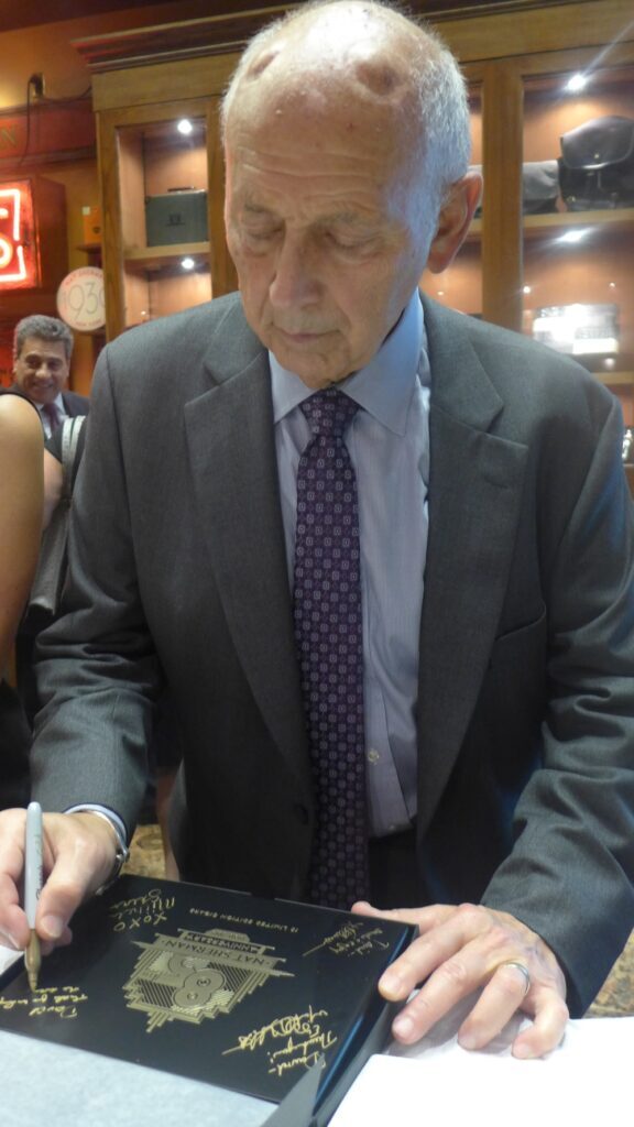 Joel Sherman