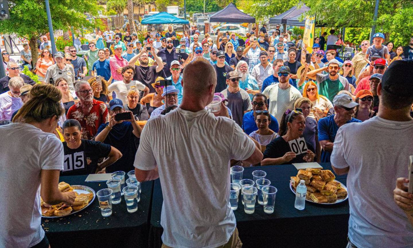 Annual Founder's Day