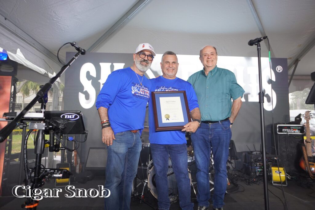 Smoke This 2025 17 Jorge Valdes Aquiles Legra and Juan Carlos Bermudez