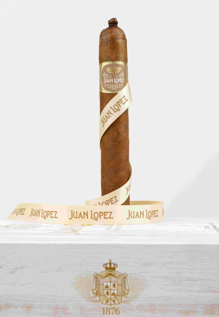 Juan Lopez Brand returns to U.S. 1 Juan Lopez 1876 Santa Clara Beauty Lifestyles For JLC21 JLM21 JLSE21 145 1