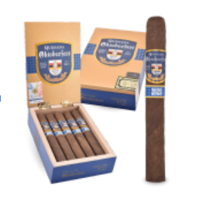 QUESADA CELEBRATES 15 YEARS OF OKTOBERFEST WITH 2026 EDITION 5 KAISER LUDWIG