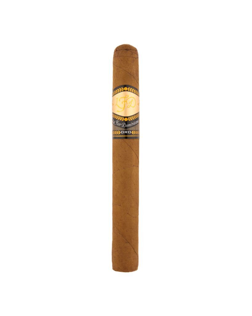 LFD Oro No.5 Natural Single Cigar