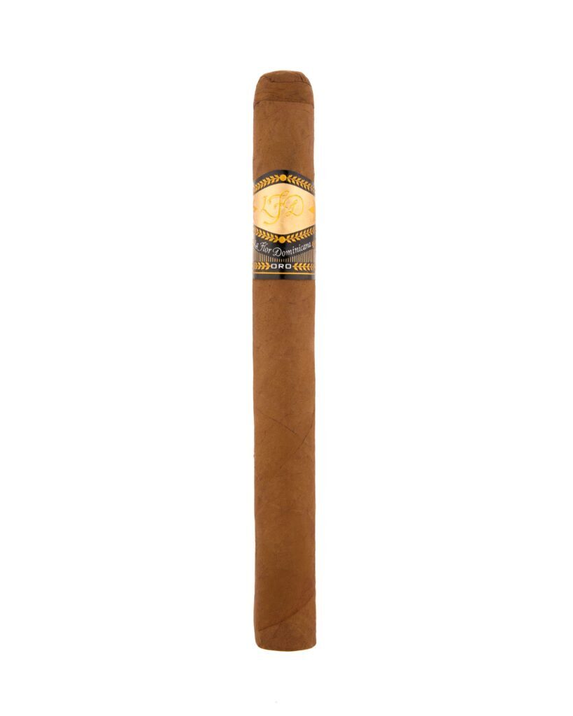 LFD Oro No.7 Natural Single Cigar