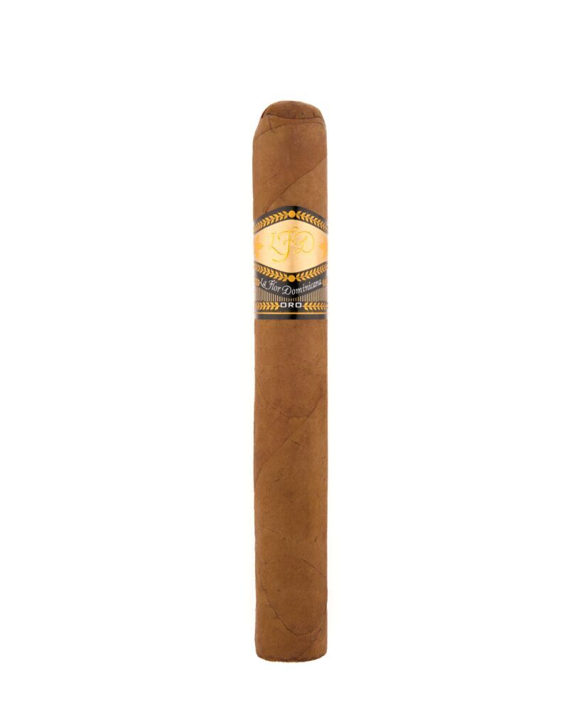 LFD Oro No.8 Natural Single Cigar