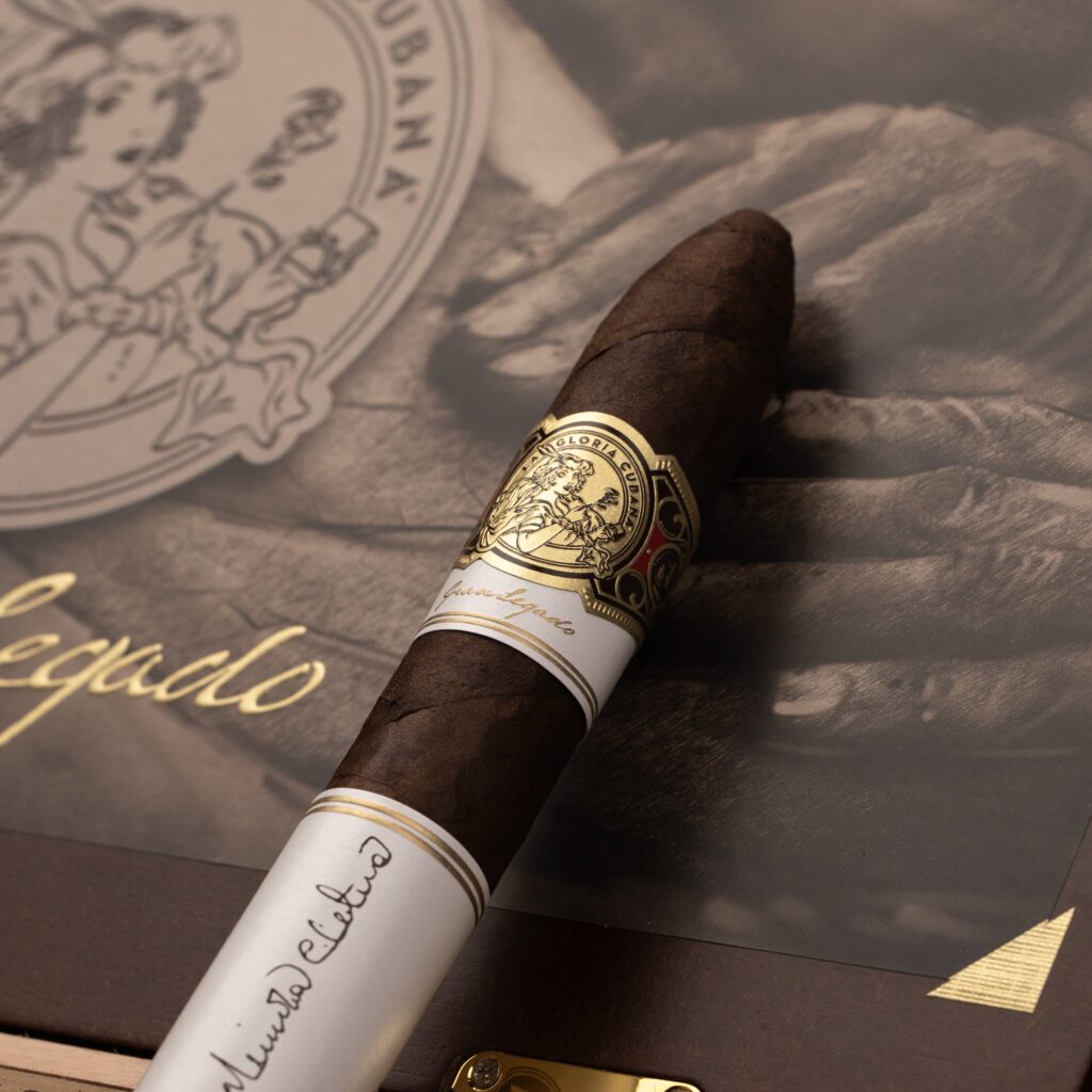 LGC Gran Legado 1