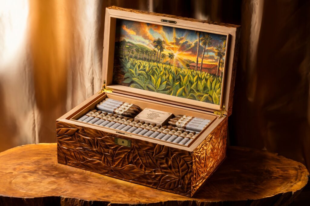Procigar Festival 2026 Introduces Hybrid Online and Live Auction Experience 14 La Aurora 4