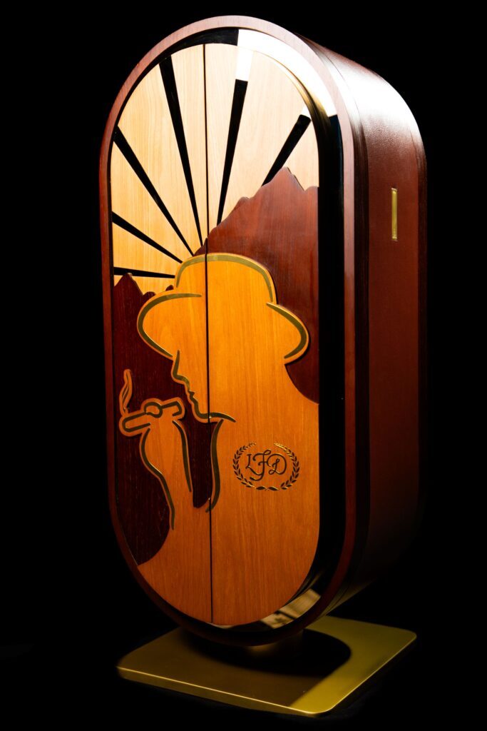 Procigar Festival 2026 Introduces Hybrid Online and Live Auction Experience 15 La Flor 1